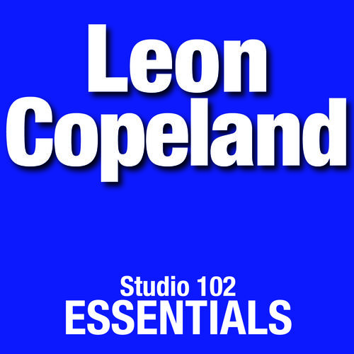 Leon Copeland